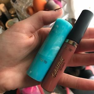Tarte Lipstick Duo